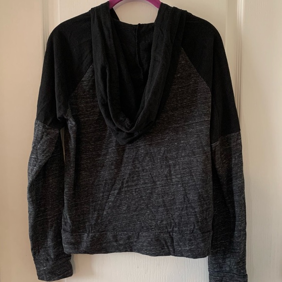 PINK Victoria’s Secret jersey full zip - Picture 5 of 8